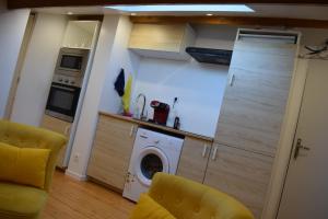 Gallery image of Appartement La Paix in Pibrac
