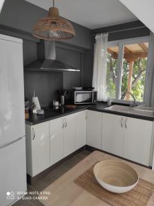 Fotografie z fotogalerie ubytování Casita El Parral II v destinaci Puntagorda