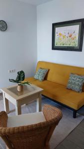 Fotografie z fotogalerie ubytování Casita El Parral II v destinaci Puntagorda