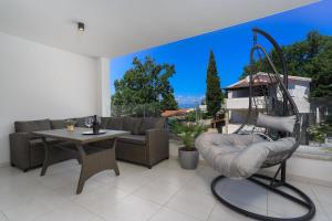 Fotografie z fotogalerie ubytování Apartment Larissa v destinaci Njivice