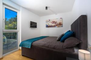Fotografie z fotogalerie ubytování Apartment Larissa v destinaci Njivice