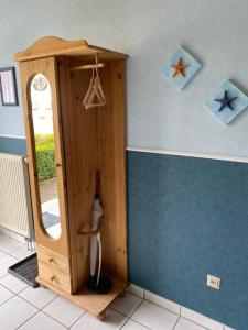 Fotografie z fotogalerie ubytování Ferienwohnung Martina v destinaci Zell an der Mosel