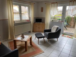 Fotografie z fotogalerie ubytování Ferienwohnung Martina v destinaci Zell an der Mosel