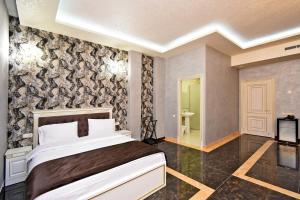 Gallery image of Macao Hotel in Yerevan