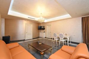 Μια τηλεόραση ή/και κέντρο ψυχαγωγίας στο Macao Hotel