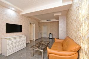 Μια τηλεόραση ή/και κέντρο ψυχαγωγίας στο Macao Hotel