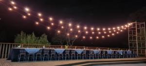 Fotografie z fotogalerie ubytování Spaço Vale do Jordão Guarapuava v destinaci Guarapuava