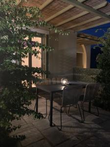 Fotografie z fotogalerie ubytování Nysa Residence v destinaci Ándros