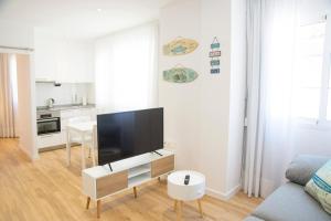 Zdjęcie z galerii obiektu P3 O Grove Centro Puerto w mieście O Grove