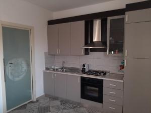 Foto dalla galleria di Terra di mare apartment & management a Zambrone