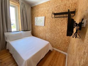 Imagen de la galería de Amadora Boutique Hostel, en Amadora