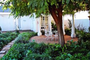 Gallery image of A Tapestry Garden Guest House in Potchefstroom