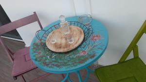 Fotografie z fotogalerie ubytování Sitia Cozy Apartment v destinaci Sitia