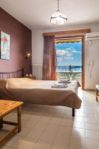 Gallery image of Angelo Apartments Tolo in Tolo