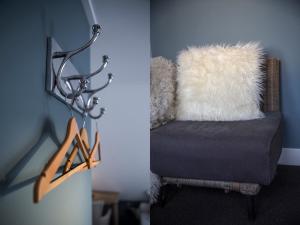Fotografie z fotogalerie ubytování De Roos Leeuwarden v destinaci Leeuwarden