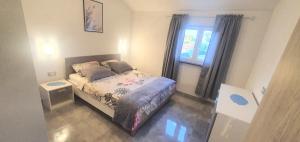 Zdjęcie z galerii obiektu Apartment Radmila 2 w mieście Gedići +32 zdjęcia