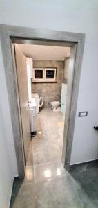 Zdjęcie z galerii obiektu Apartment Radmila 2 w mieście Gedići