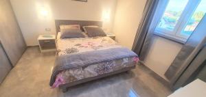 Zdjęcie z galerii obiektu Apartment Radmila 2 w mieście Gedići
