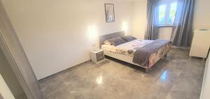 Zdjęcie z galerii obiektu Apartment Radmila 2 w mieście Gedići