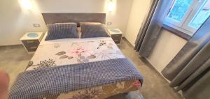 Zdjęcie z galerii obiektu Apartment Radmila 2 w mieście Gedići
