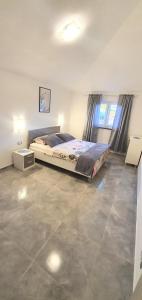 Zdjęcie z galerii obiektu Apartment Radmila 2 w mieście Gedići
