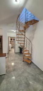 Zdjęcie z galerii obiektu Apartment Radmila 2 w mieście Gedići