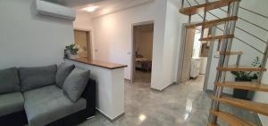 Zdjęcie z galerii obiektu Apartment Radmila 2 w mieście Gedići