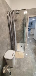 Zdjęcie z galerii obiektu Apartment Radmila 2 w mieście Gedići