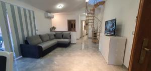 Zdjęcie z galerii obiektu Apartment Radmila 2 w mieście Gedići