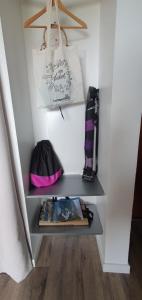 ภาพในคลังภาพของ Appartement Ajaccio vue mer panoramique ในอฌักซิโอ้