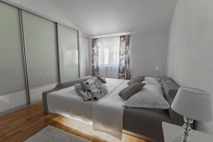 Fotografia z galérie ubytovania Apartments Idassa v destinácii Zadar