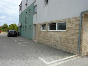 Zdjęcie z galerii obiektu Rita Exclusive Apartments with Parking w mieście Zadar