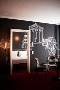 صورة لـ WDREI Hotel في ميونخ