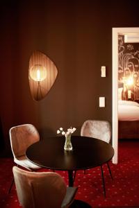 Gallery image of WDREI Hotel in Munich