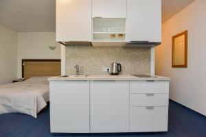 Fotografie z fotogalerie ubytování Apartamentai Palangos centre v destinaci Palanga + 4 fotografie