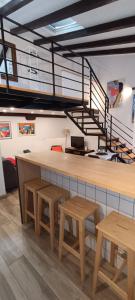 Fotografia z galérie ubytovania Apartman Kortil v destinácii Rijeka