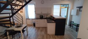 Fotografia z galérie ubytovania Apartman Kortil v destinácii Rijeka