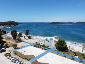 Príroda v okolí apartmánu + 9 fotografií