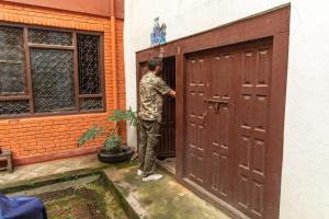 Ảnh trong thư viện ảnh của Shekhar's Shared Home ở Bhaktapur