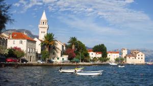 Fotografie z fotogalerie ubytování Apartments Tino v destinaci Kaštela