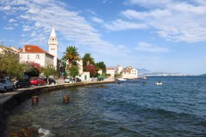 Fotografie z fotogalerie ubytování Apartments Tino v destinaci Kaštela