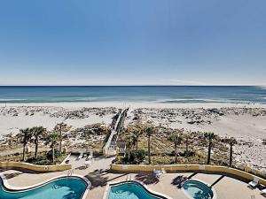 Un paisaje natural cerca del departamento