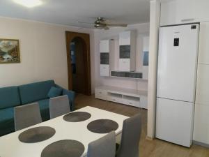 Fotografia z galérie ubytovania Apartament Blisko Plaży v destinácii Gdansk + 7 fotografií
