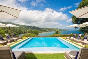 Gallery image of Round Hill Hotel & Villas in Montego Bay