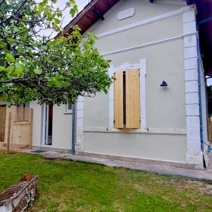 Zdjęcie z galerii obiektu Là Casa 1908 w mieście Le Porge +5 zdjęć