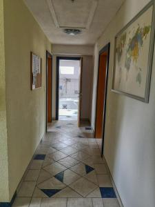 Foto dalla galleria di Haus Gerda a Biberwier