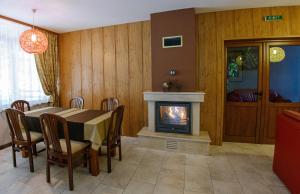 Gallery image of K2 Hotel in Godlevo