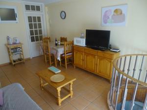 Fotografie z fotogalerie ubytování Vivienda Vacacional La Tejita (El Médano) v destinaci Granadilla de Abona