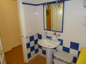 Fotografie z fotogalerie ubytování Vivienda Vacacional La Tejita (El Médano) v destinaci Granadilla de Abona + 21 fotografií