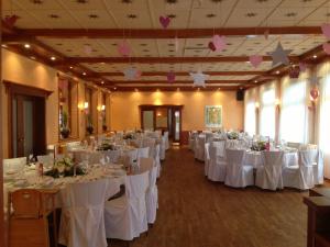 Galería fotográfica de Buskes Hotel Steinförde en Wietze